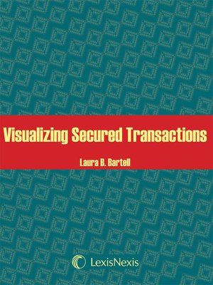 cover image of Visualizing Secured Transactions